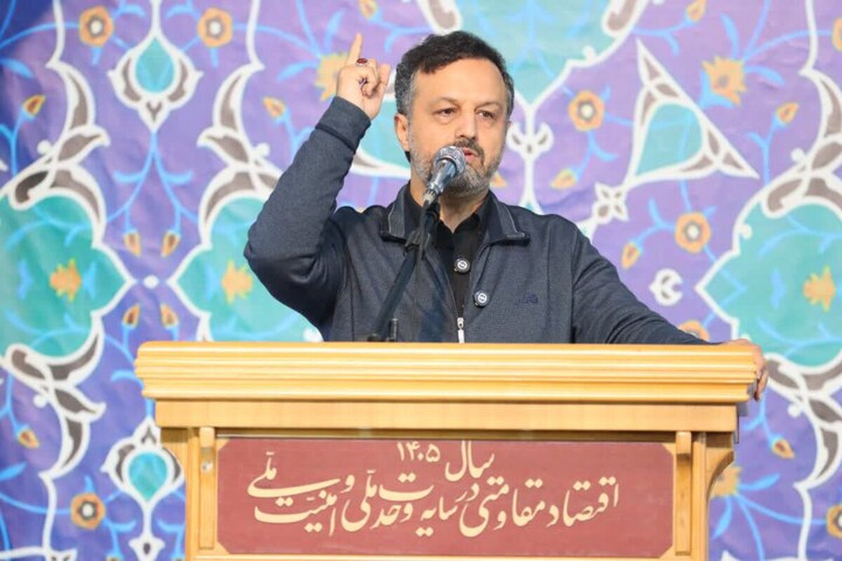 آمریکا همچنان نگران بسته شدن هرمز