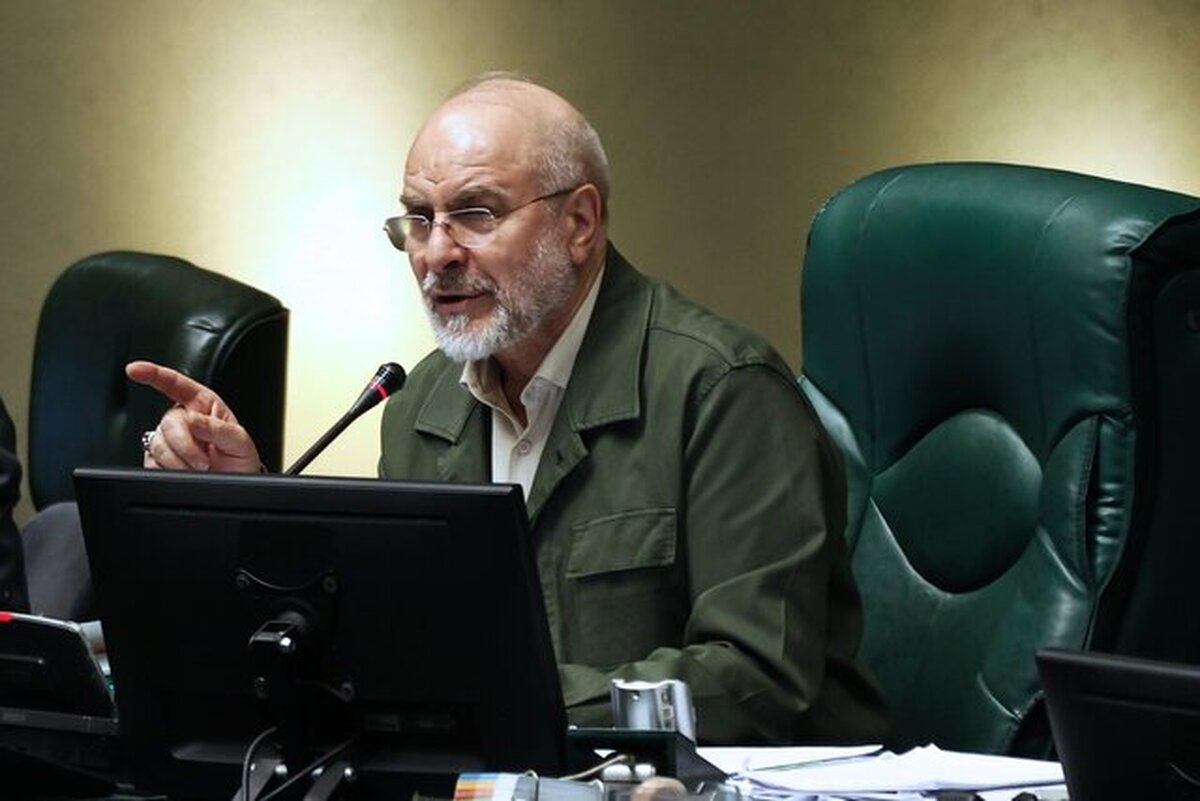 چه چیزی باعث شک زیدآبادی به روند مذاکرات شد؟