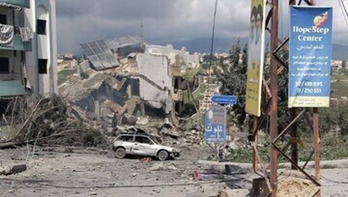 واکنش ایران به حمله اسرائیل به کشتی حامل مواد غذایی برای غزه