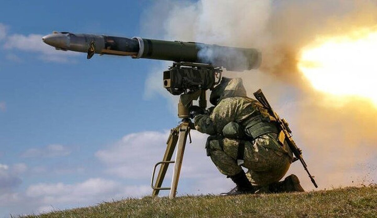 سامانه پدافند لیزری اسرائیل هدف قرار گرفت!