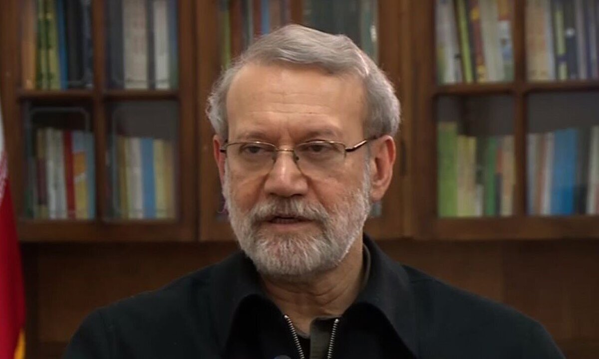 فوری؛ حمله هوایی به منزل وزیر خارجه اسبق ایران