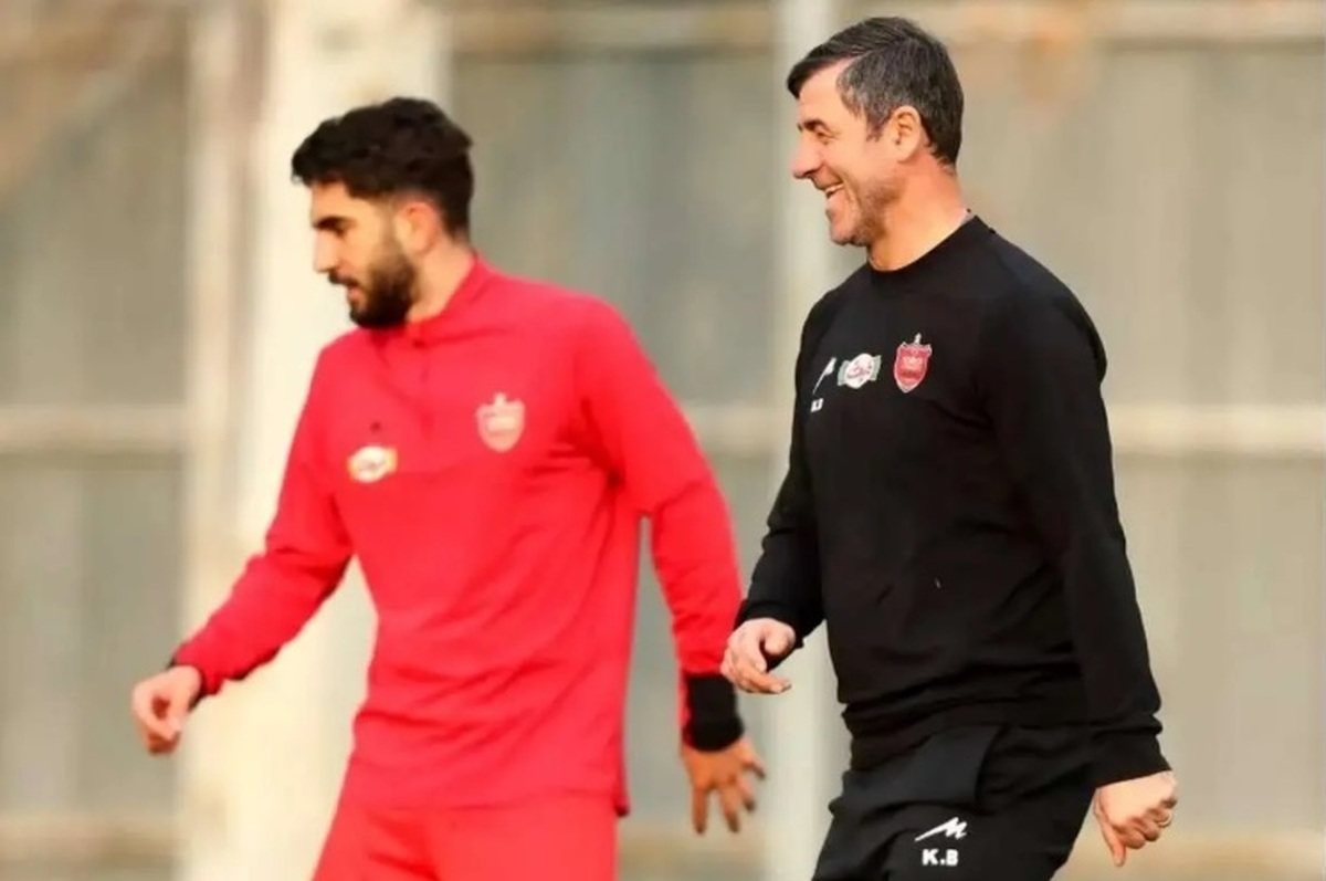 بازگشت یحیی گل‌محمدی به پرسپولیس چقدر جدی است؟