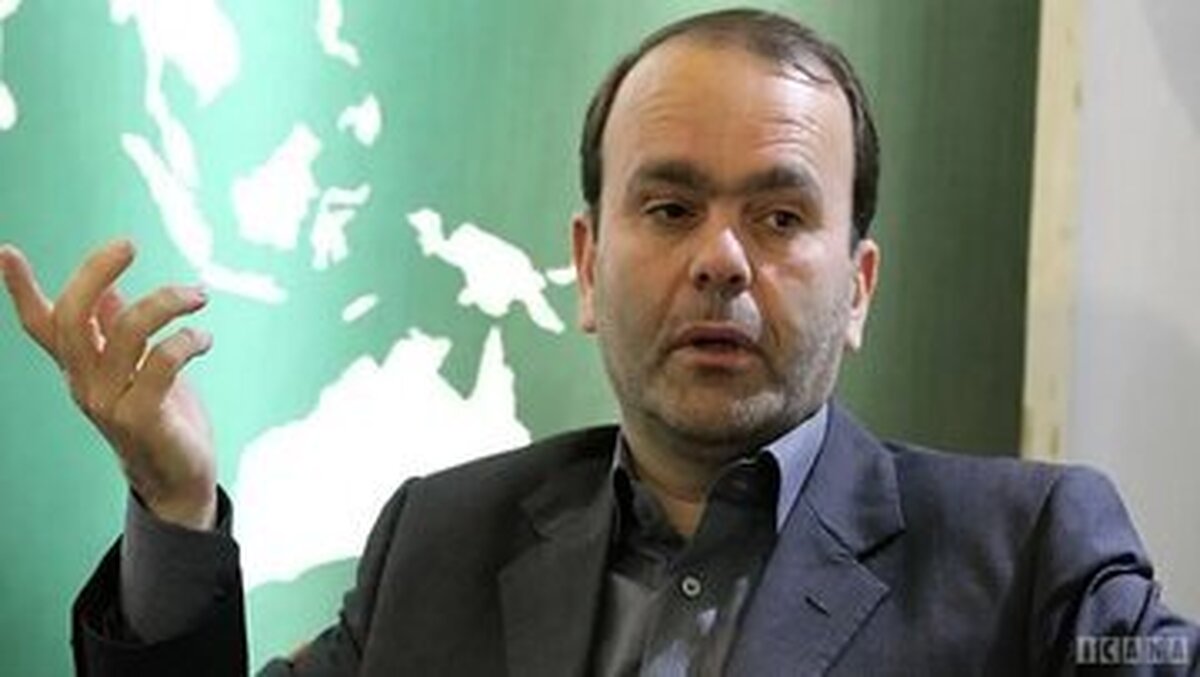 کسی نمی‌تواند واقعا حرف‌های آمریکایی‌ها را باور کند