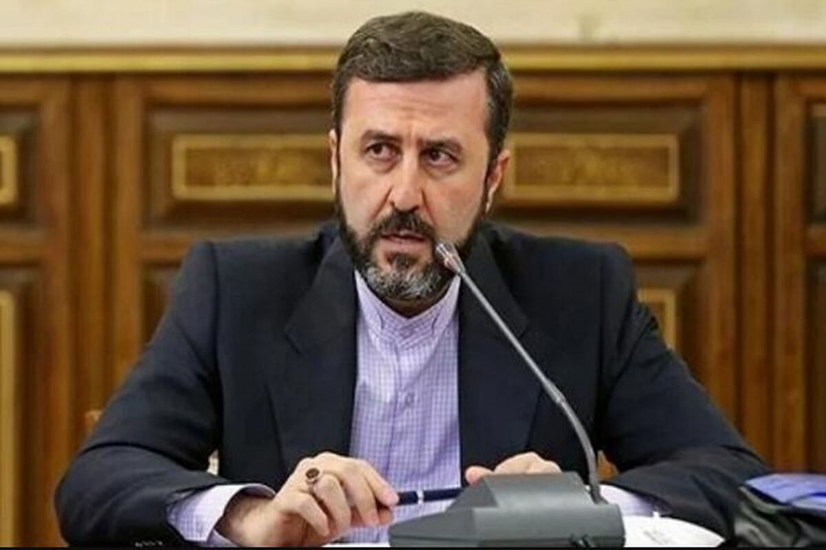 غریب آبادی: چرخه مذاکره، جنگ و آتش‌بس نباید تکرار شود