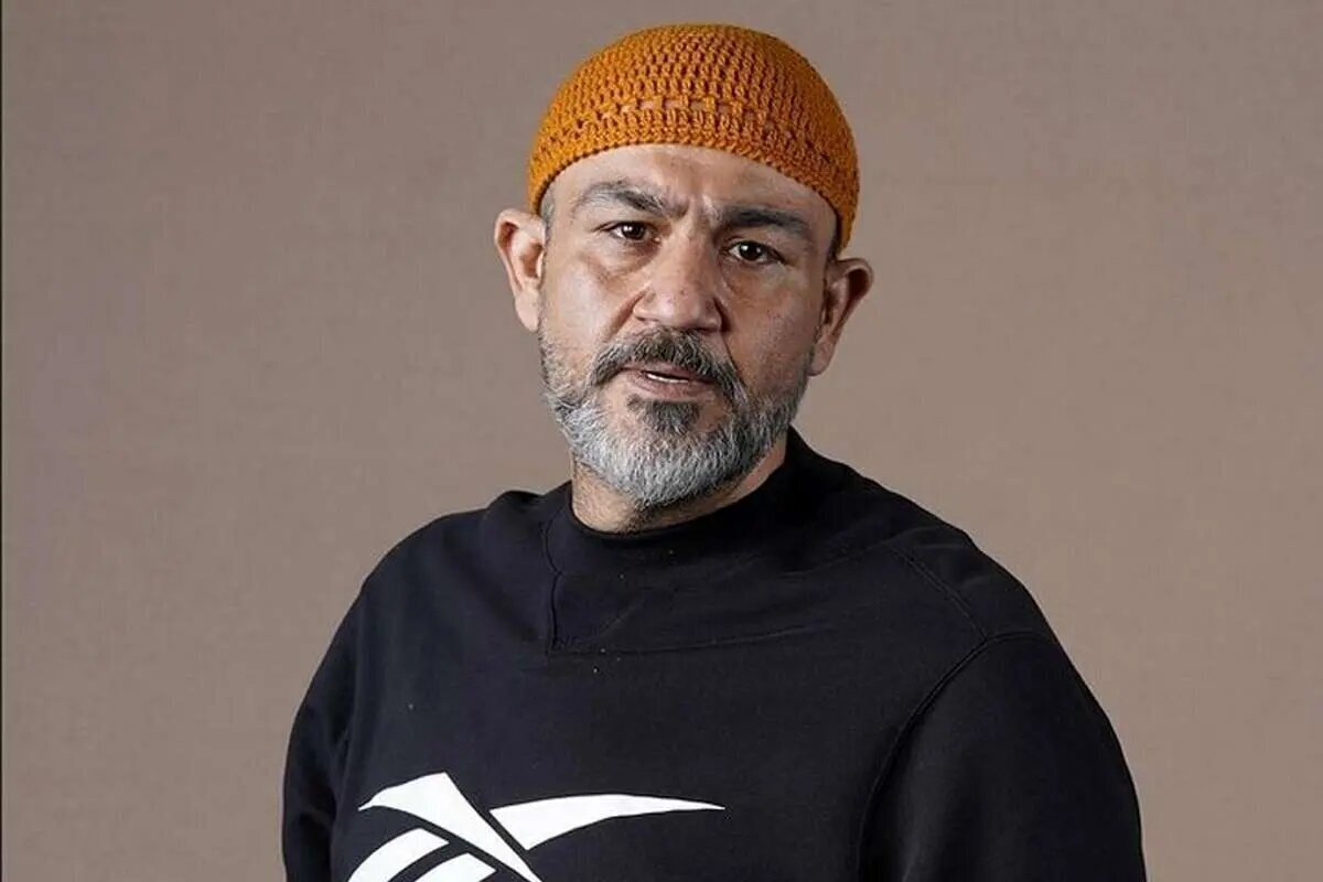 عکس بازیگران سریال در پناه تو بعد از ۲۵ سال!