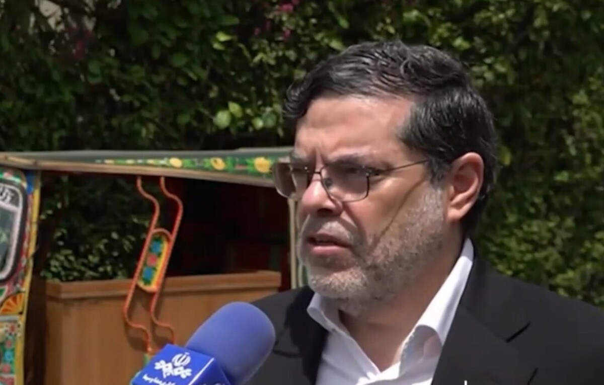 تصورمان این بود که توافق قریب‌الوقوع است/تعلل آمریکا به دلیل انتخابات میان‌دوره‌ای