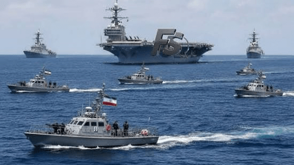 طنز/ کامیون، مینی‌ماینر و اسراییل!