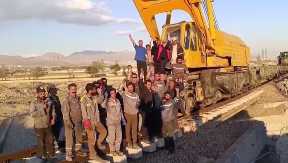 تخریب ۱۵۴ نقطه علمی در ۲۱ دانشگاه بر اثر حمله دشمن