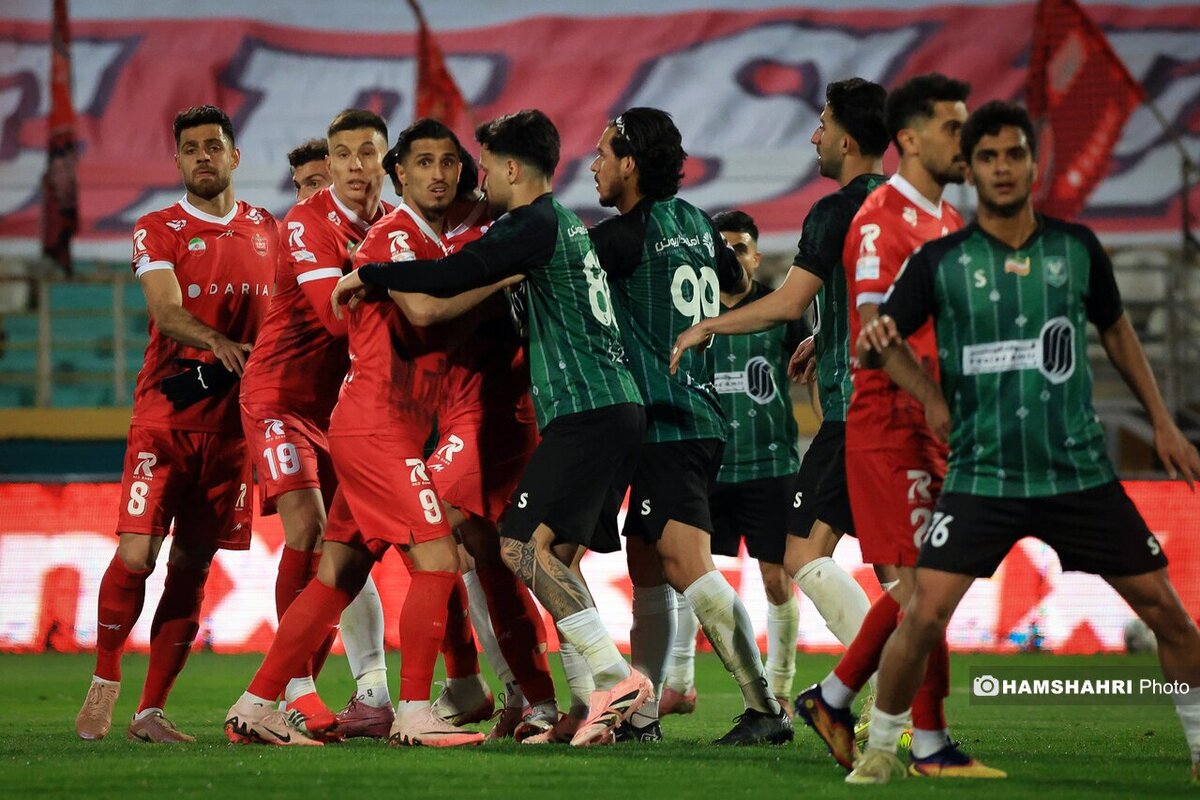 دستور دنیامالی برای صرفه‌جویی؛ بازی‌های لیگ را در روز برگزار کنید