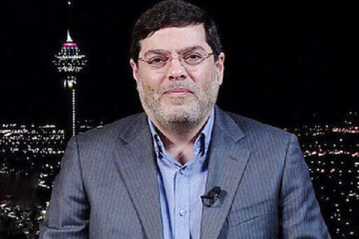 عکس| توصیه مهم یک فعال سیاسی به مذاکره کنندگان با آمریکا