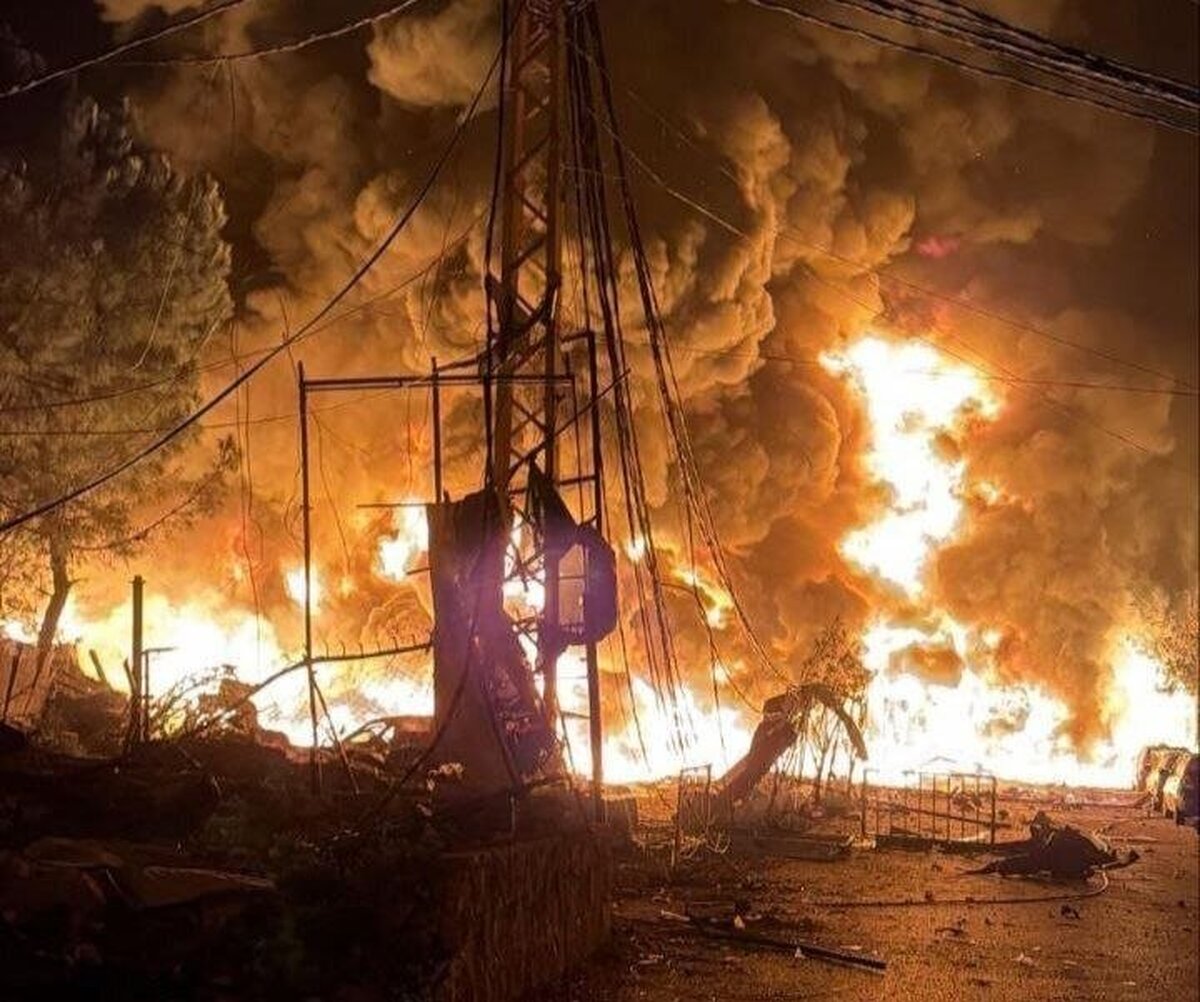 حادثه در بهشهر؛ محوطه تاریخی صفی‌آباد مورد تعرض قرار گرفت