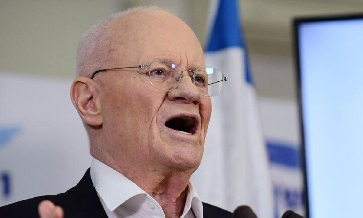 فیلم| سخنان خبرنگار اینترنشنال پس از استعفاء از شبکه موساد