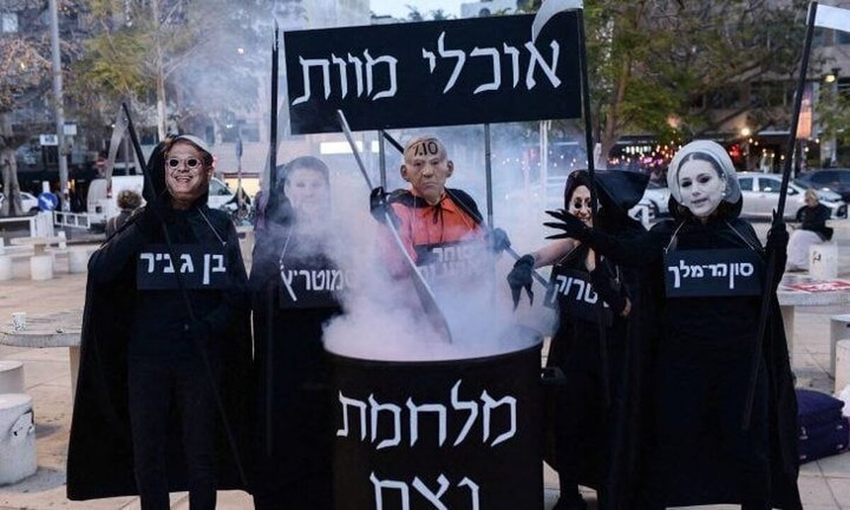 کاهش شدید نیروهای رزمی در ارتش رژیم اسرائیل؛بحران جذب سرباز در تل‌آویو