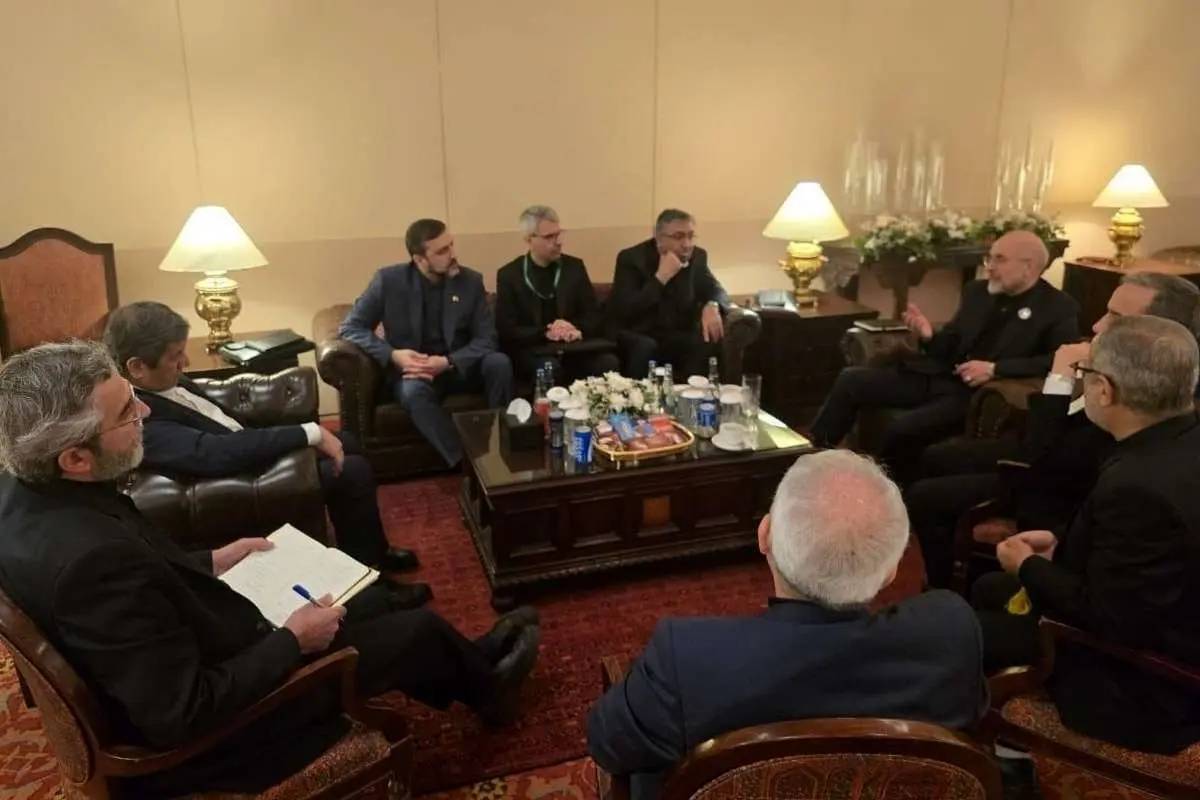 آخرین خبر از مذاکرات ایران و آمریکا به روایت خبرنگار اعزامی