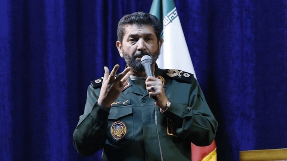 سپاه حمله به سفارت آمریکا در ریاض را محکوم کرد