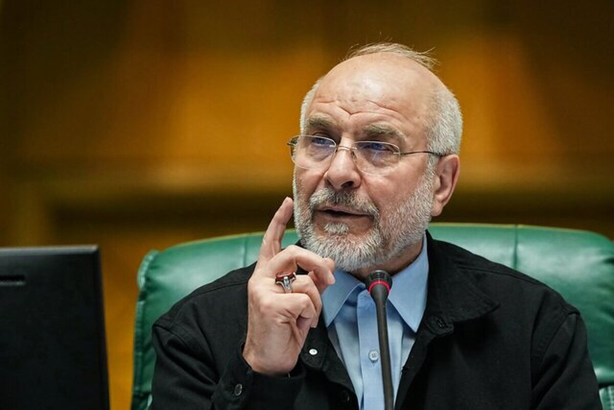 عکسی از همراهان ویژه قالی باف در سفر به پاکستان