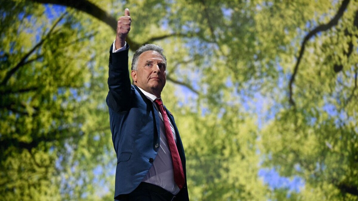 مذاکرات ایران و آمریکا از سر گرفته شد؟