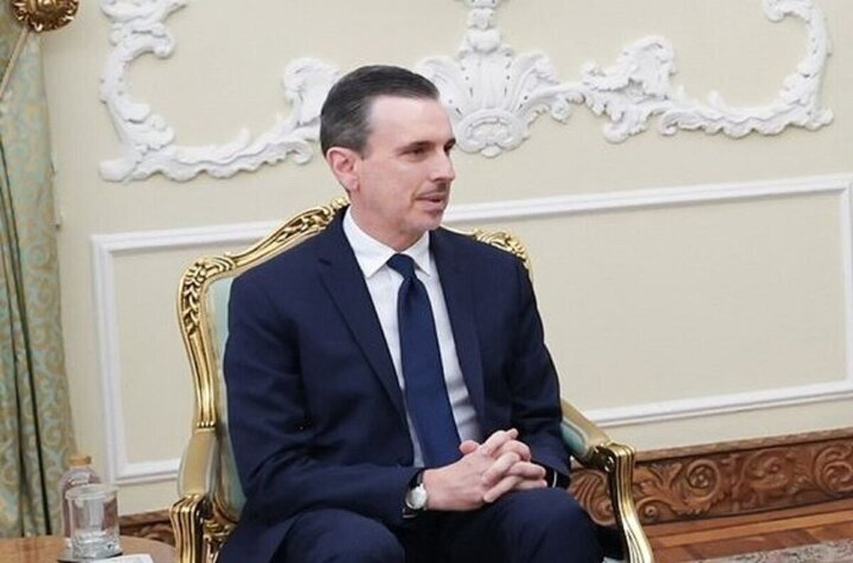 خبر وزیر از رشد سرمایه‌گذاری خارجی