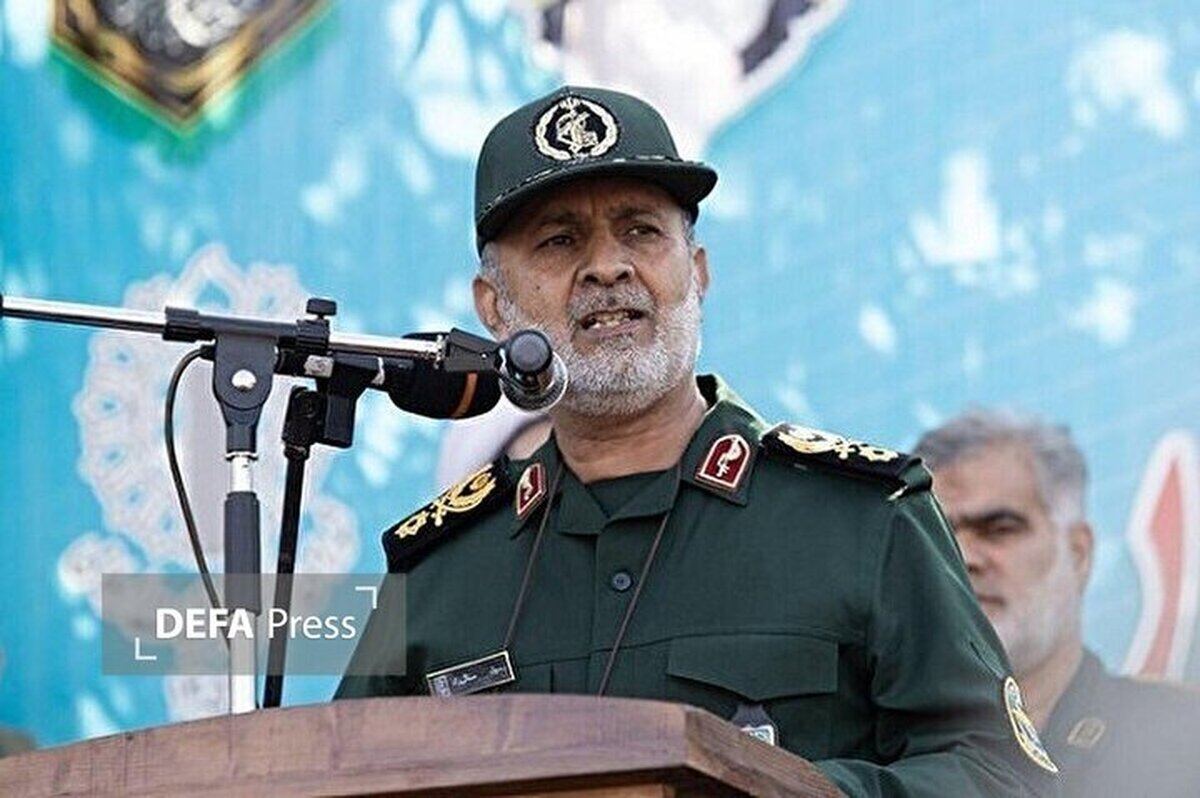 اعمال حاکميت بر تنگه هرمز،حق ويژه ايران