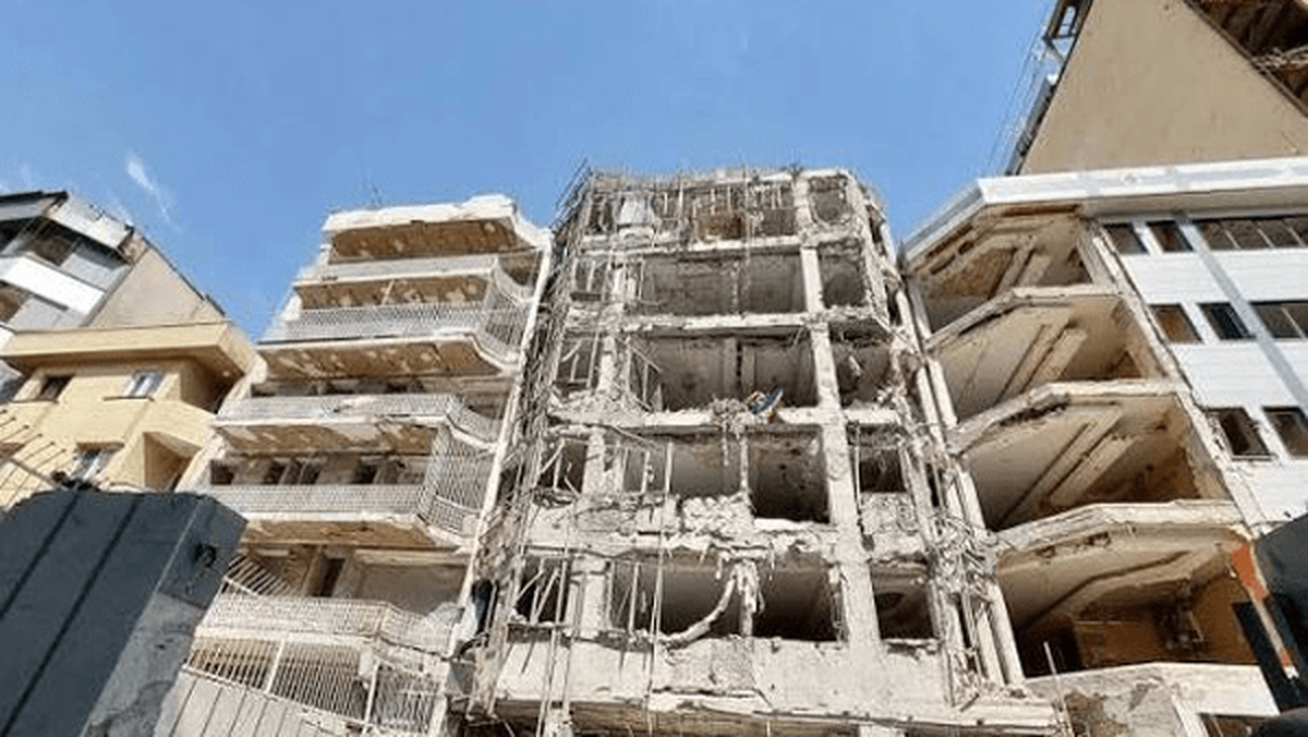 رئیس بنیاد مسکن به علت ابتلا به کرونا درگذشت