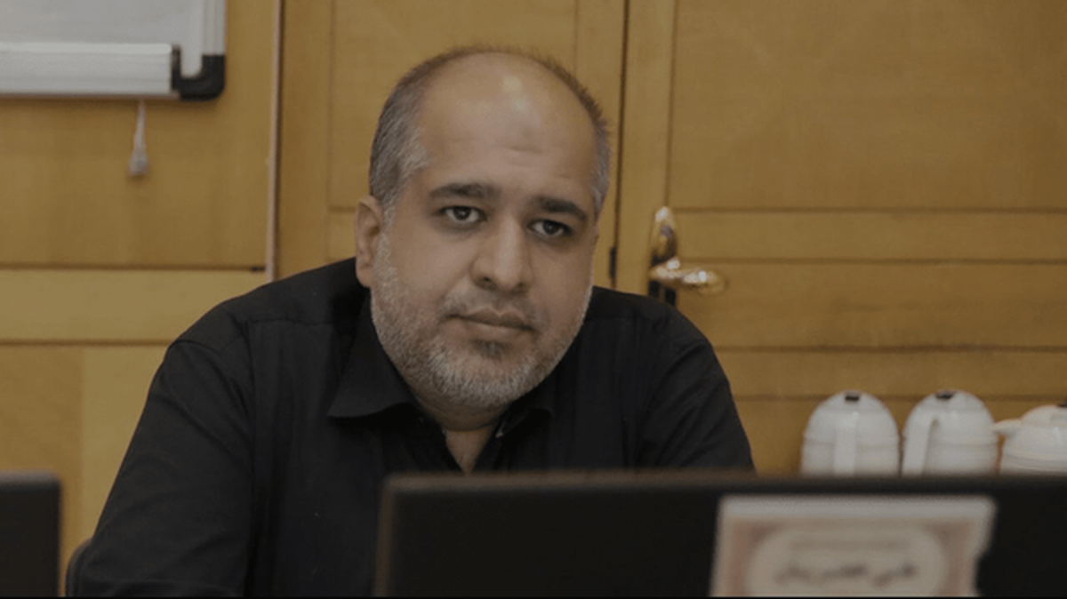 پس از جمع‌بندی محاسبات، غرامت تنگه هرمز را وصول می‌کنیم