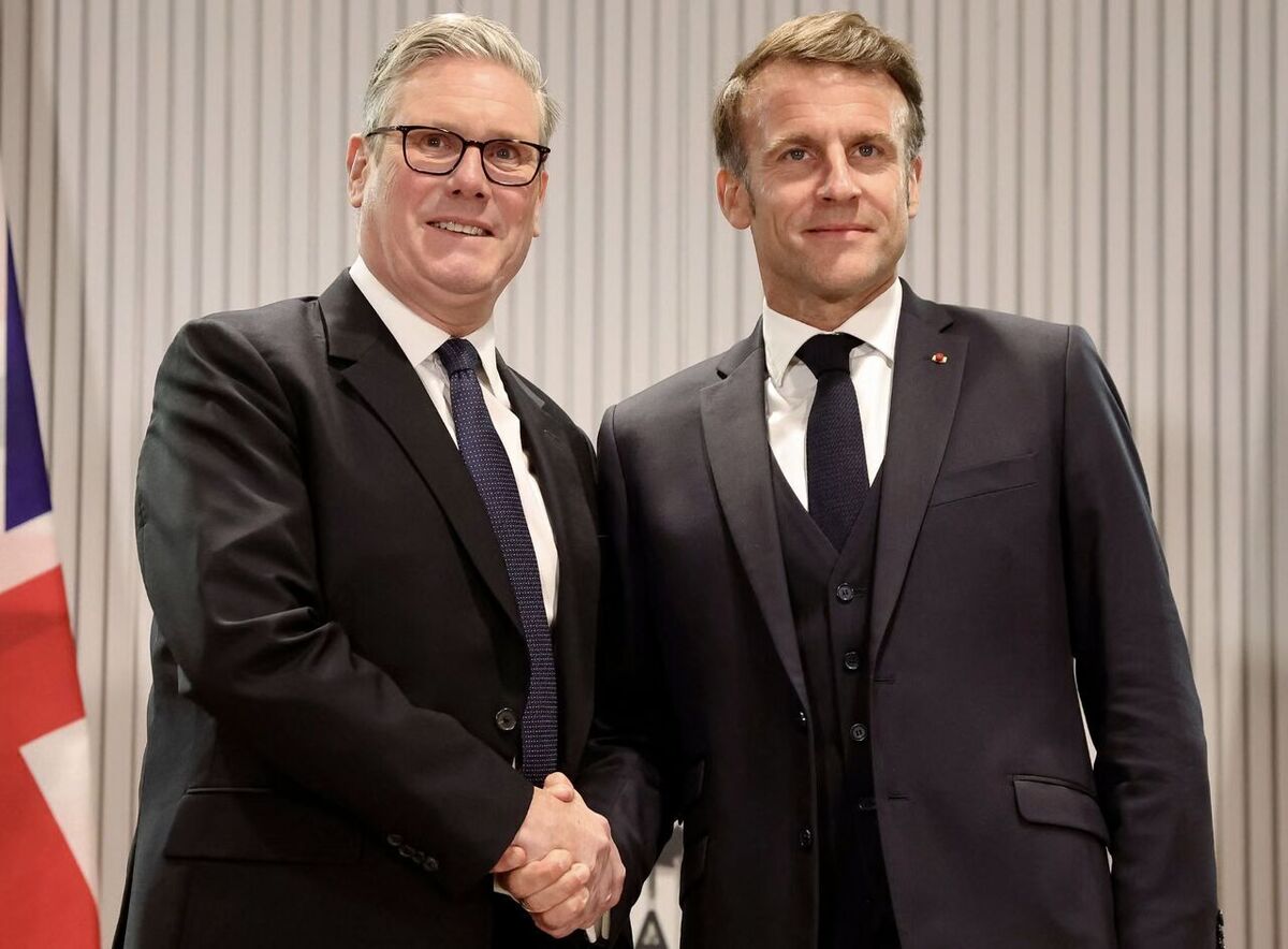 آتش‌بس یک پیروزی کامل برای ایران بود