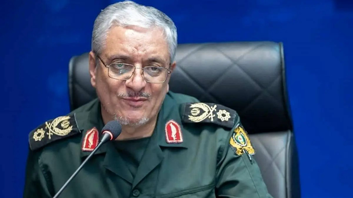 بن بست ترامپ در تنگه هرمز