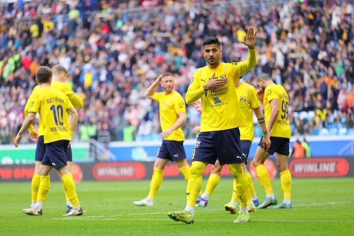 یک‌شنبه درباره ادامه برگزاری لیگ برتر تصمیم‌گیری می‌شود