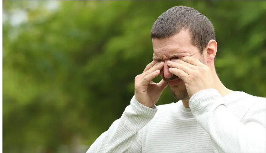 چه افرادی بیشتر در معرض آلرژی فصلی هستند؟