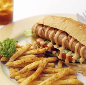 چرا پزشکان می‌گویند باید مصرف هات داگ را قطع کنید؟