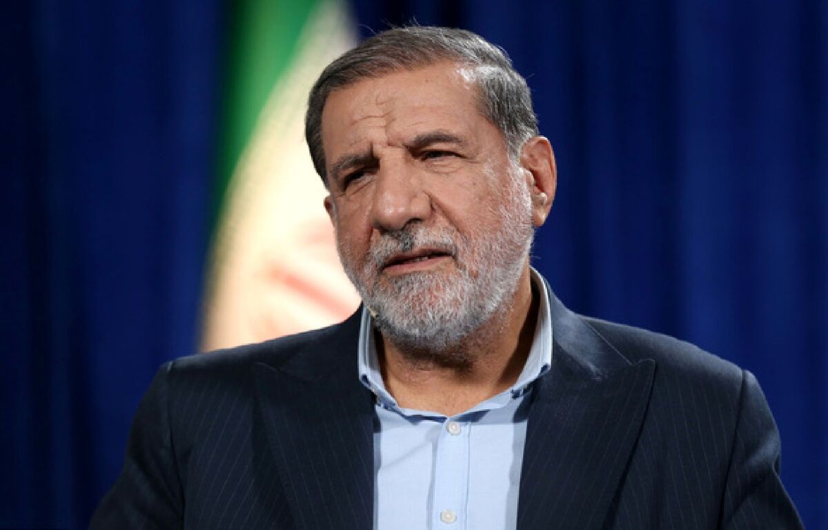 فیلم| سوتی جدید ترامپ پا منقلی: ایران باید تنگه ترامپ را باز کند