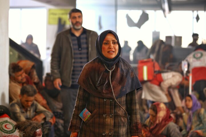 «احمد» ۱۰ میلیاردی شد؛ ادامه اکران در سینما‌ها