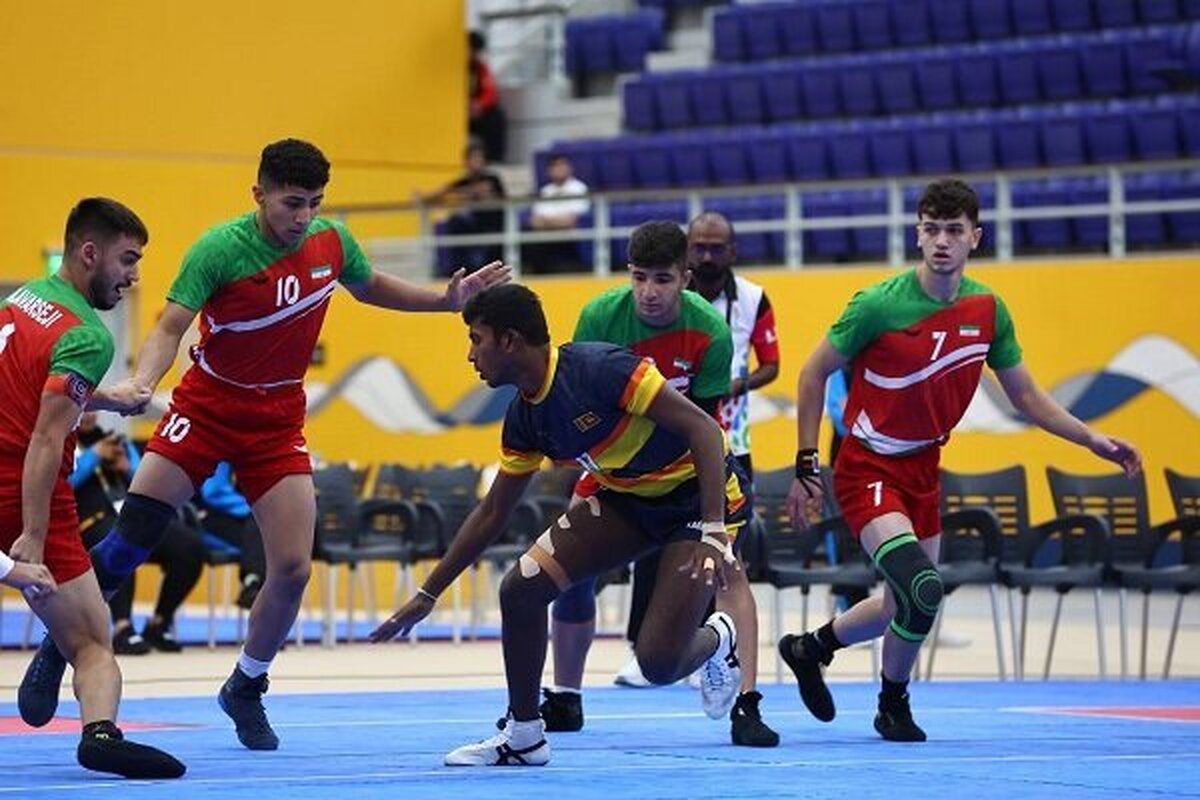 علی‌آبادی به‌انتخابات فدراسیون می‌اندیشد؟