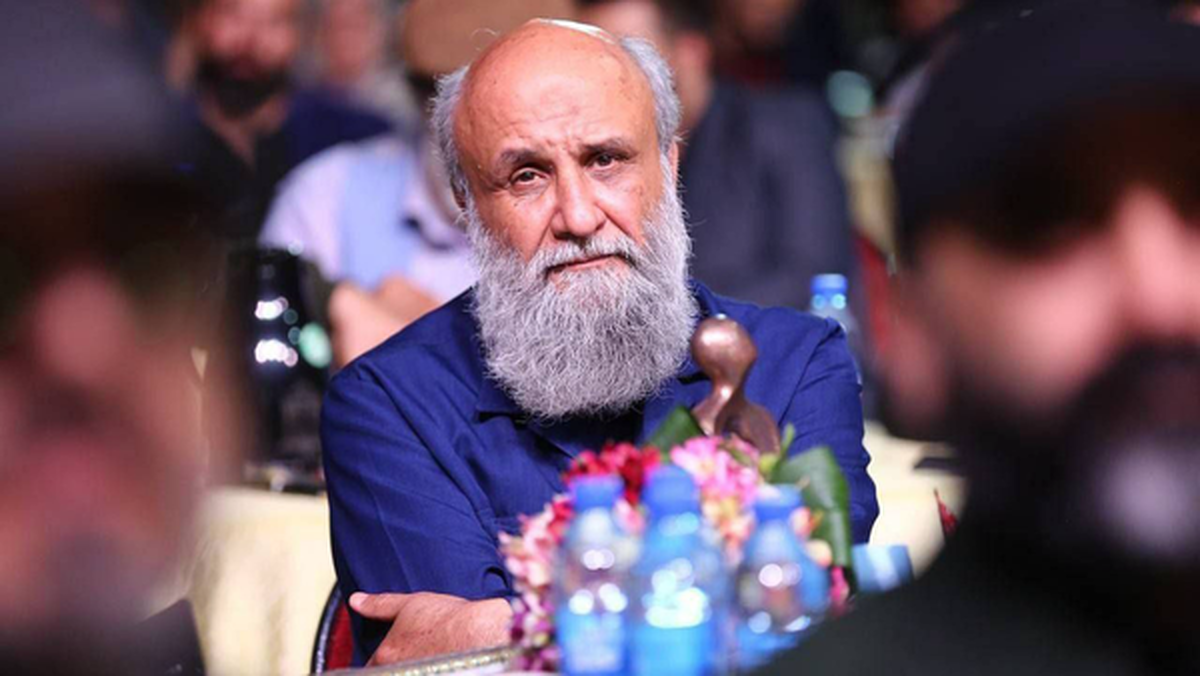 عکس | کارت سادە عروسی رهبر شهید انقلاب