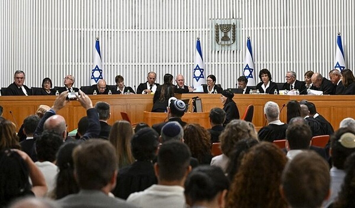 سردرگمی بنت به‌دلیل نفوذ گسترده در دستگاه اطلاعاتی اسرائیل