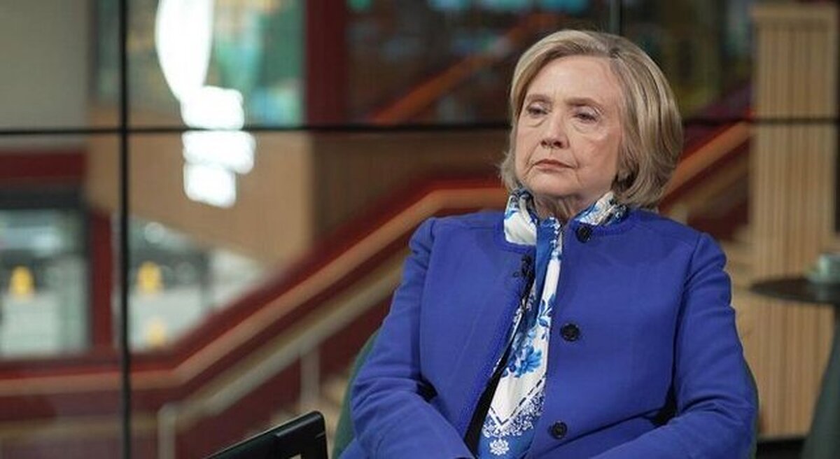 عکس| یاوه‌گویی ضدایرانی ترامپ