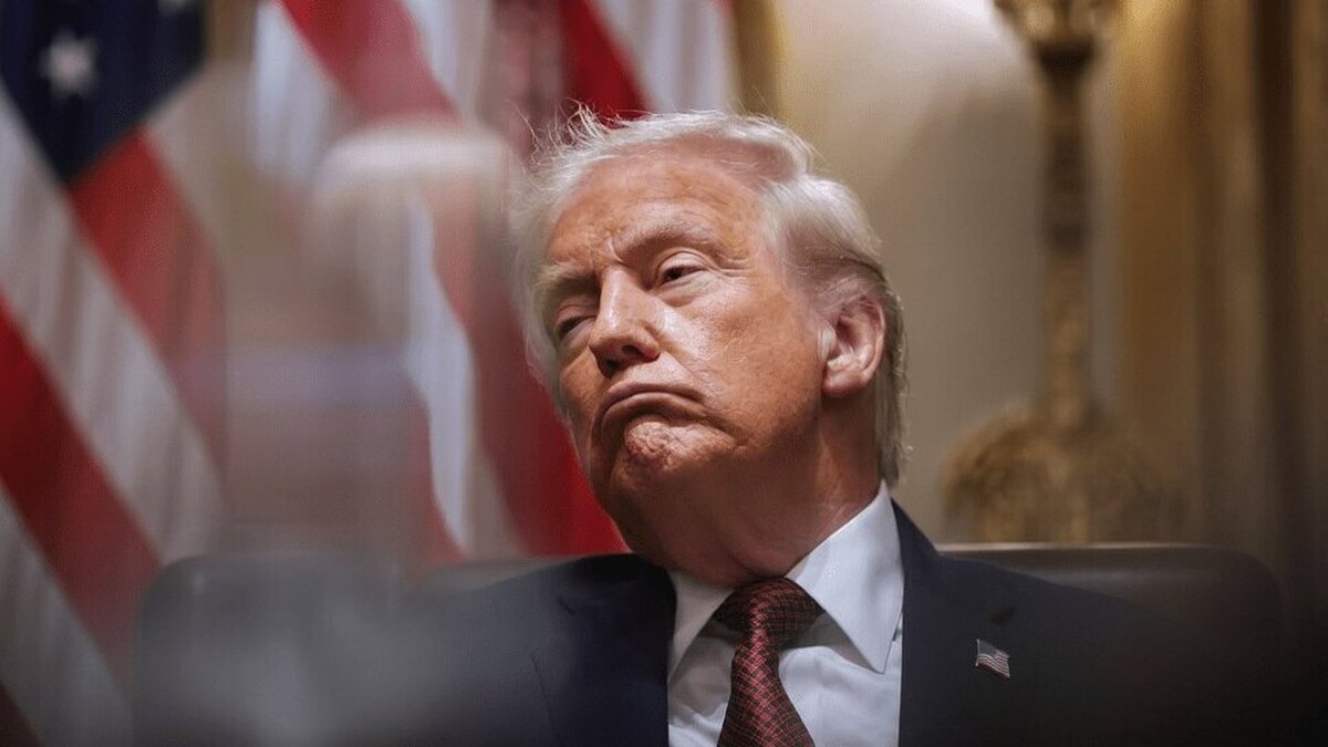 محاصره دریایی ایران ممکن است؟