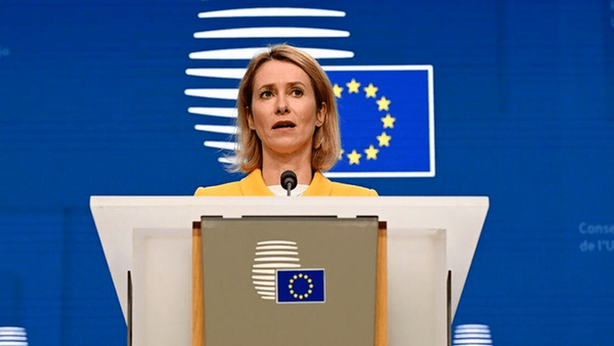 محاصره دریایی ایران ممکن است؟