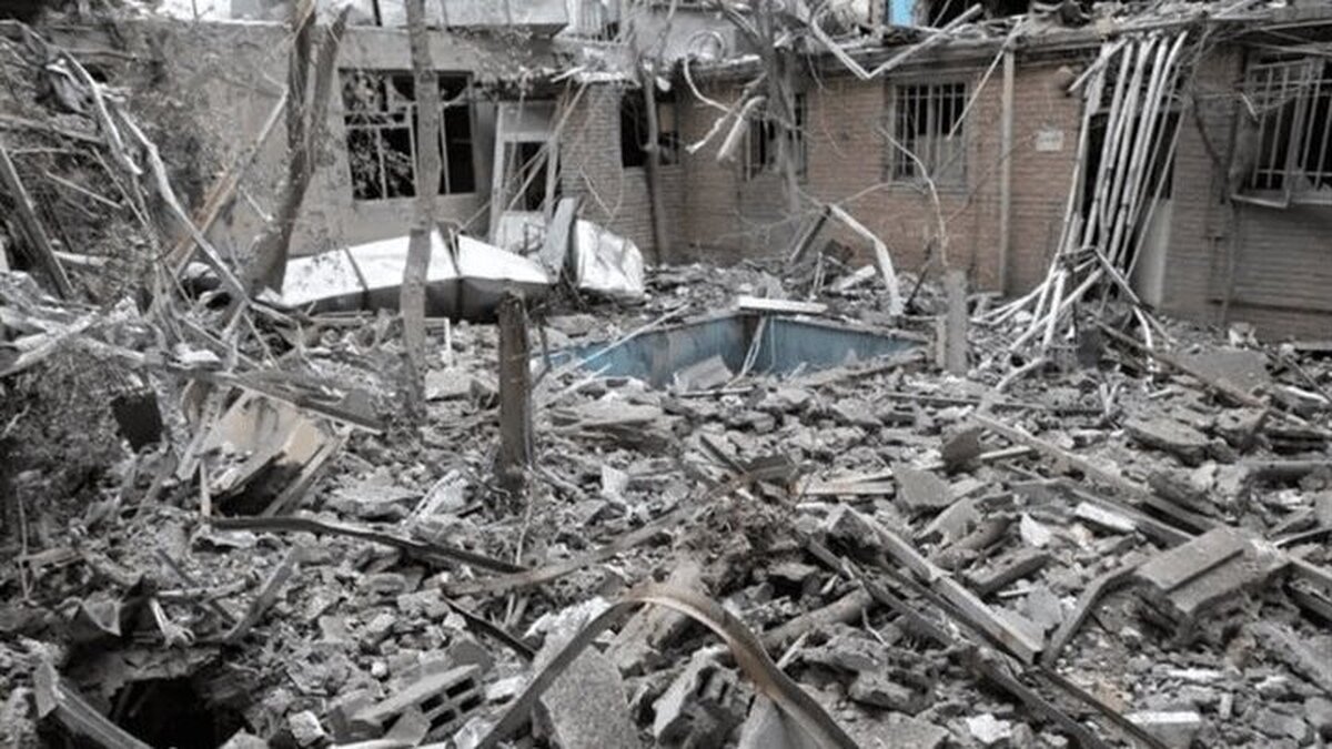 ادامه شیطنت آمریکا می‌تواند به فروپاشی زیرساخت های منطقه بیانجامد