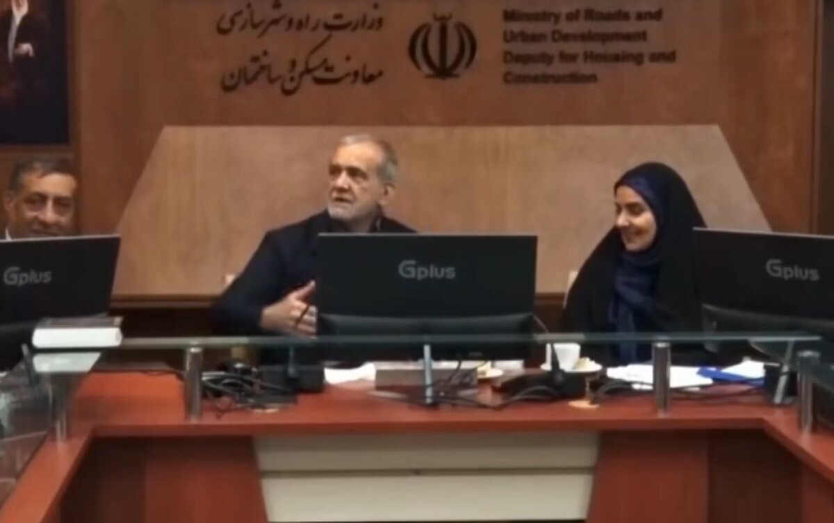 پزشکیان: دشمنان از حمله به زیرساخت‌های انرژی سودی نمی‌برند