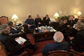 مذاکرات نتیجه نداد | زیاده خواهی آمریکا مانع چارچوب مشترک و‌ توافق شد| ‌ایران برنامه‌ای برای دور بعدی مذاکرات ندارد