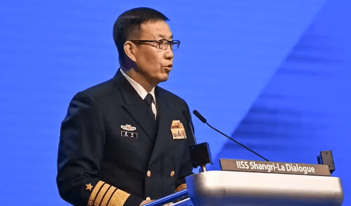 اعمال حاکميت بر تنگه هرمز،حق ويژه ايران