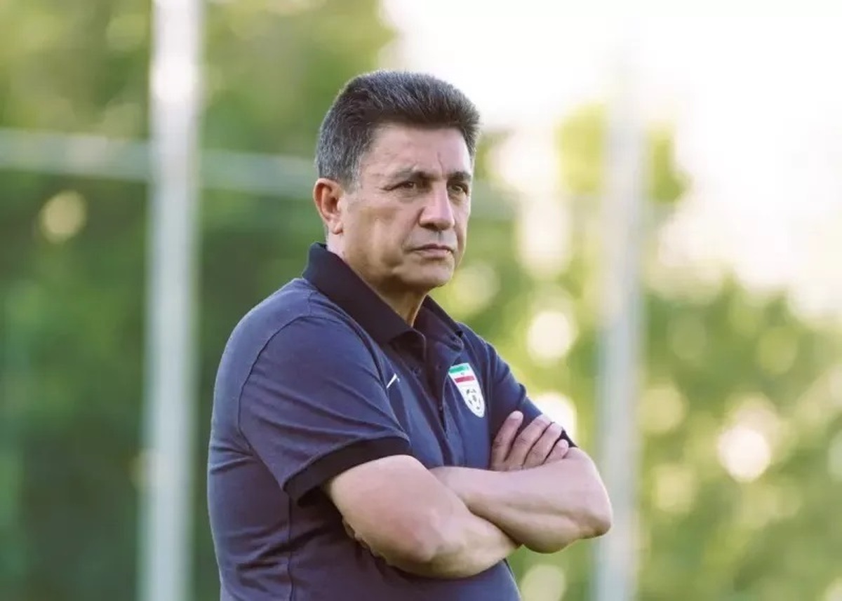 فیفا درخواست ایران را رد کرد؛ تمام بازی‌ها در آمریکا!