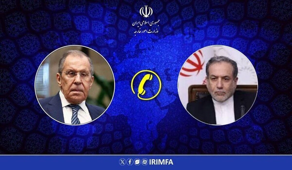 گسترش همکاری حمل و نقل هوایی ایران و روسیه