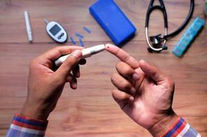 با این روش‌های ساده، خطر ابتلا به دیابت را به صفر برسانید