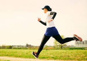 دویدن، قهرمان سلامتی شماست!