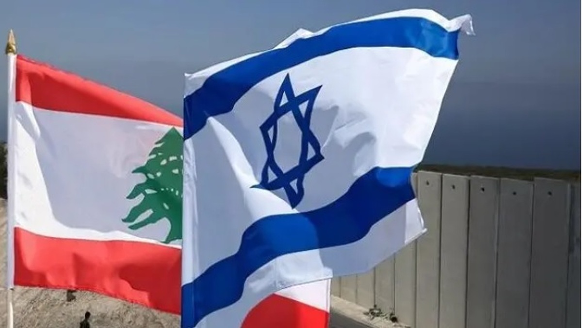 زمان و مکان مذاکره اسرائیل و لبنان مشخص شد