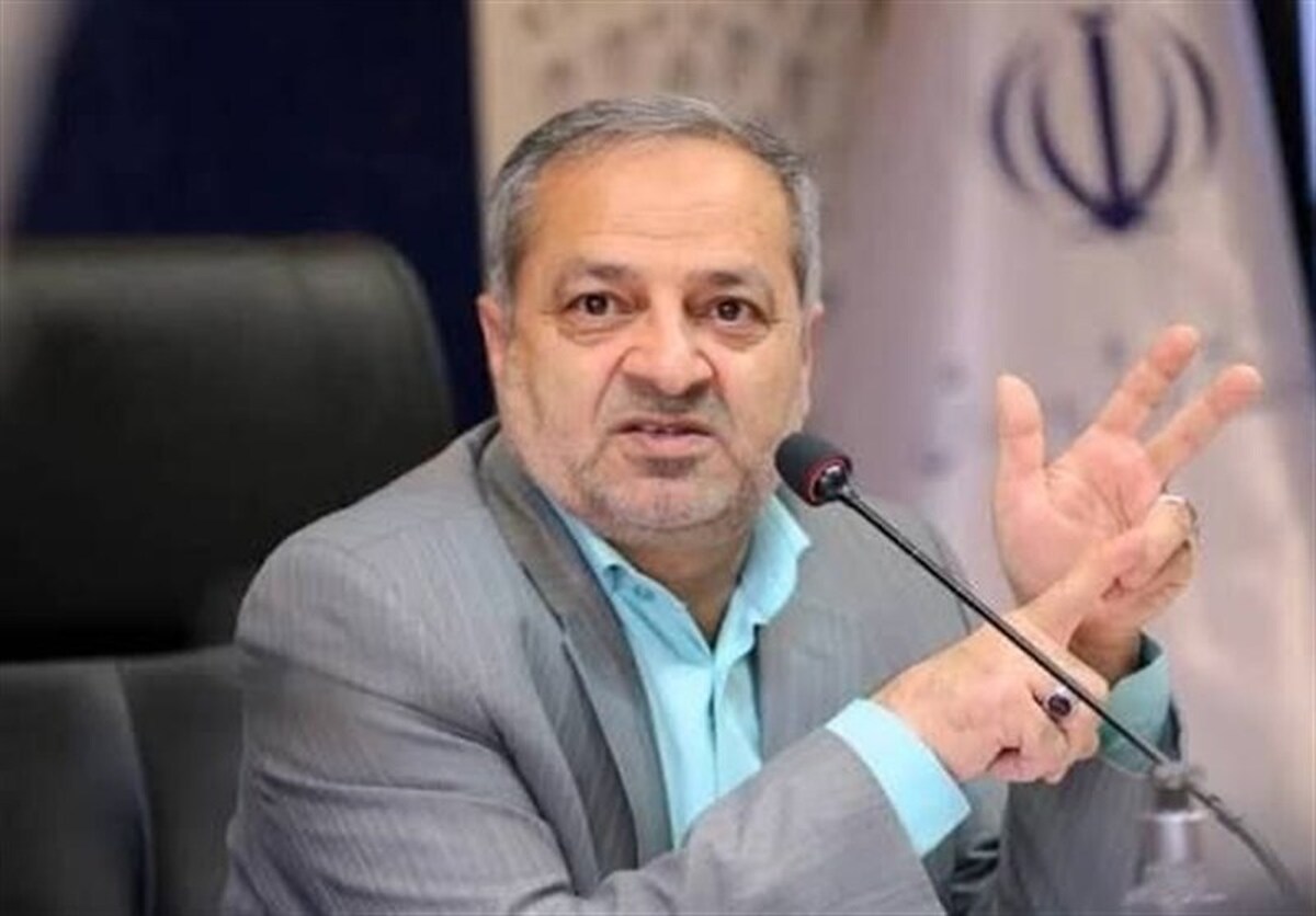 بازداشت مدرسه‌ساز کلاهبردار