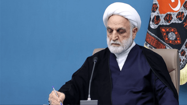 دعوت محسنی اژه‌ای از مردم برای پیوستن به پویش «ایران همدل»