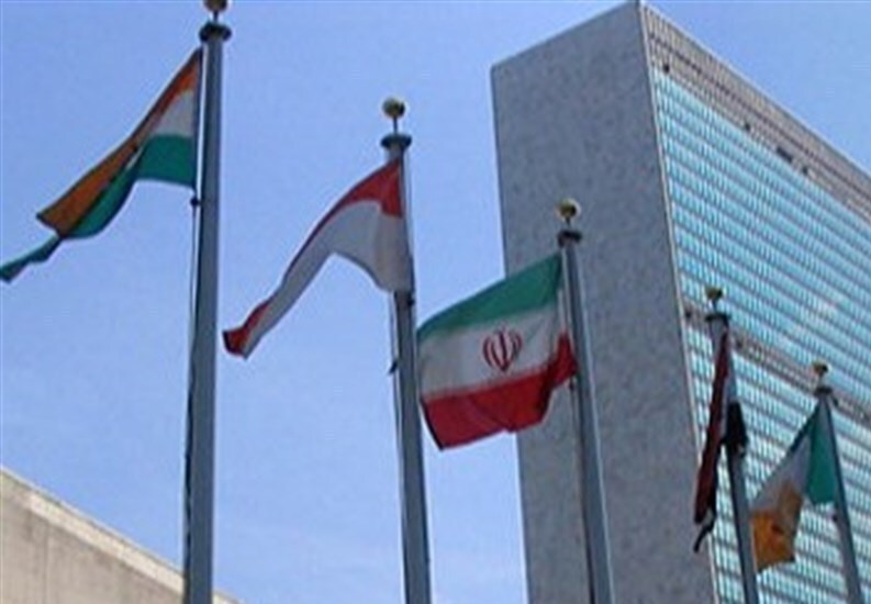 نمایندگی ایران: ادعای تلاش تهران برای سلاح هسته‌ای «دروغ بزرگ» است